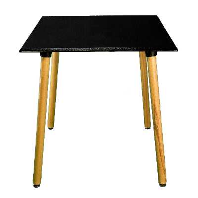 میز ناهارخوری بنیزان مدل 90