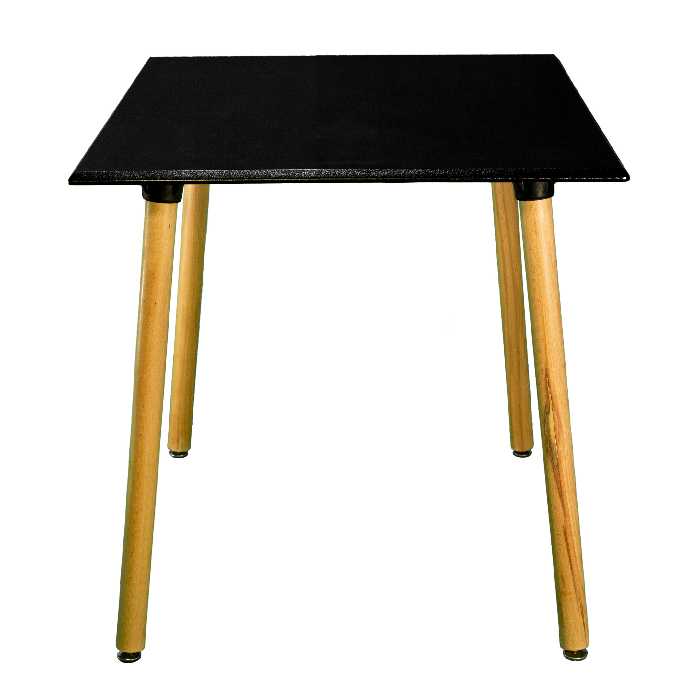 میز ناهارخوری بنیزان مدل 90