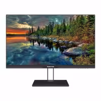 خرید مانیتور مسترتک VL229HS سایز 22 اینچ Monitor MasterTech با بهترین قیمت