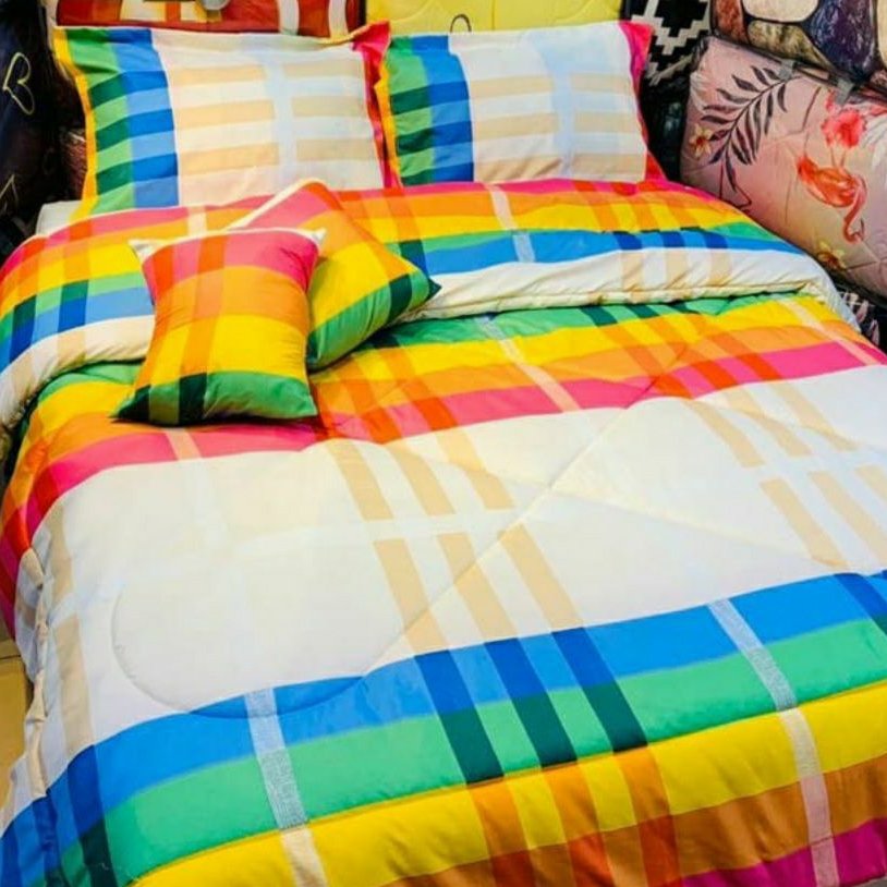 روتختی رنگی رنگی خوشگل