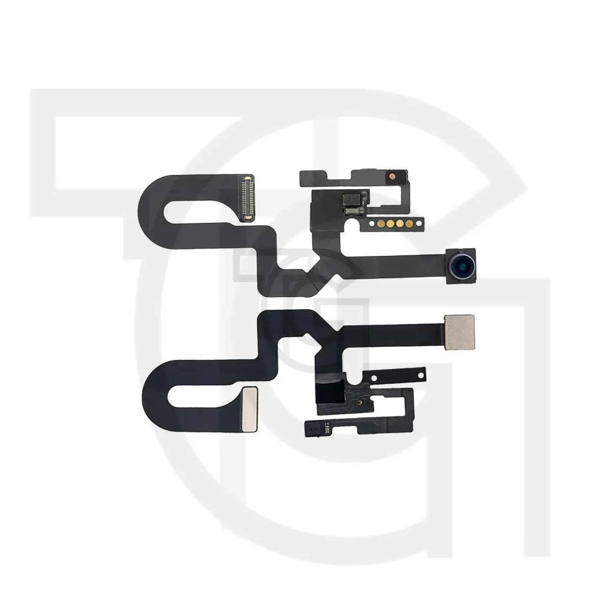 فلت سنسور,دوربین‌‌ومیکروفن‌سلفی اپل‌آیفون Flat Sensor Camera Selfie Apple iPhone9,4