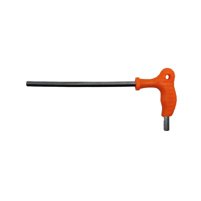 آچار آلن میتا مدل دسته دار کد YP-8MM سایز 8 میلی متر