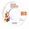 کتاب Inside Reading اثر Lawrence j. Zwier And Bruce Rubin انتشارات الوندپویان دو جلدی
