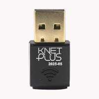 کارت شبکه وایرلس کی نت پلاس مدل K-NET PLUS KP-DUW0300