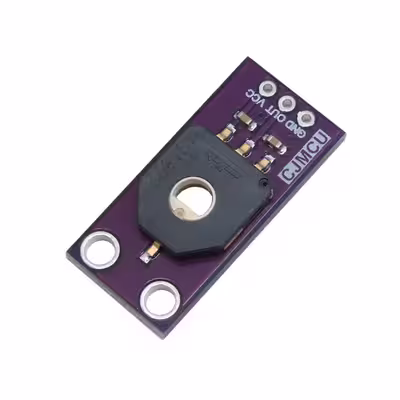 ماژول سنسور تشخیص زاویه چرخش مدل SV01A103AEA01R00
