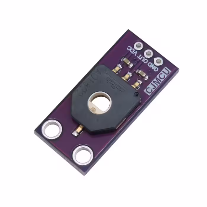 ماژول سنسور تشخیص زاویه چرخش مدل SV01A103AEA01R00