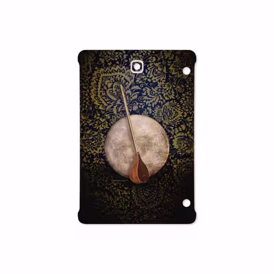برچسب پوششی ماهوت مدل Setar-Daf-Instruments مناسب برای تبلت سامسونگ Galaxy Tab S2 8.0 2016 T719N