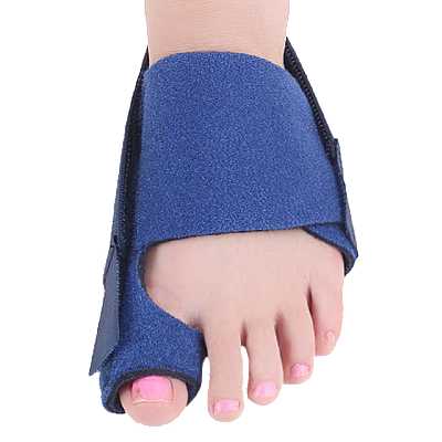 اصلاح کننده شست پای چپ مدل LS621L