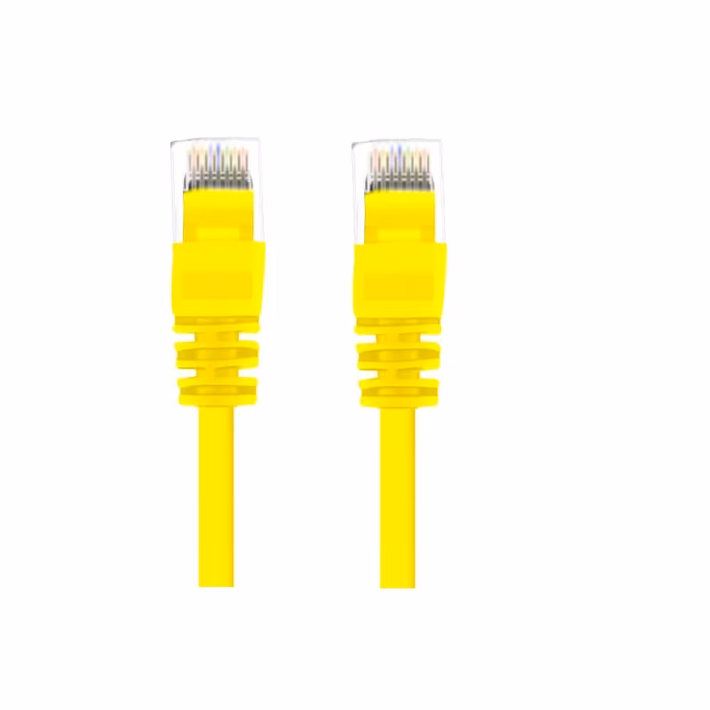 کابل شبکه CAT6 مدل Z3
