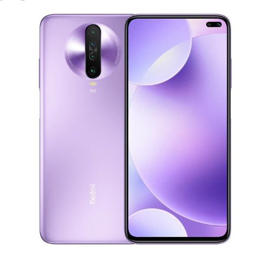 باتری اصلی شیائومی Xiaomi Redmi K30 5G Racing