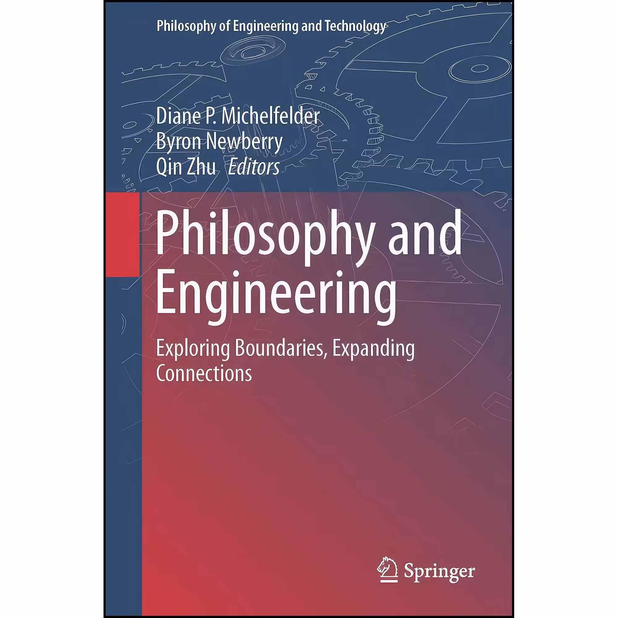 کتاب زبان اصلی Philosophy and Engineering انتشارات Springer