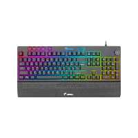 کیبورد گیمینگ گرین GK703 RGB