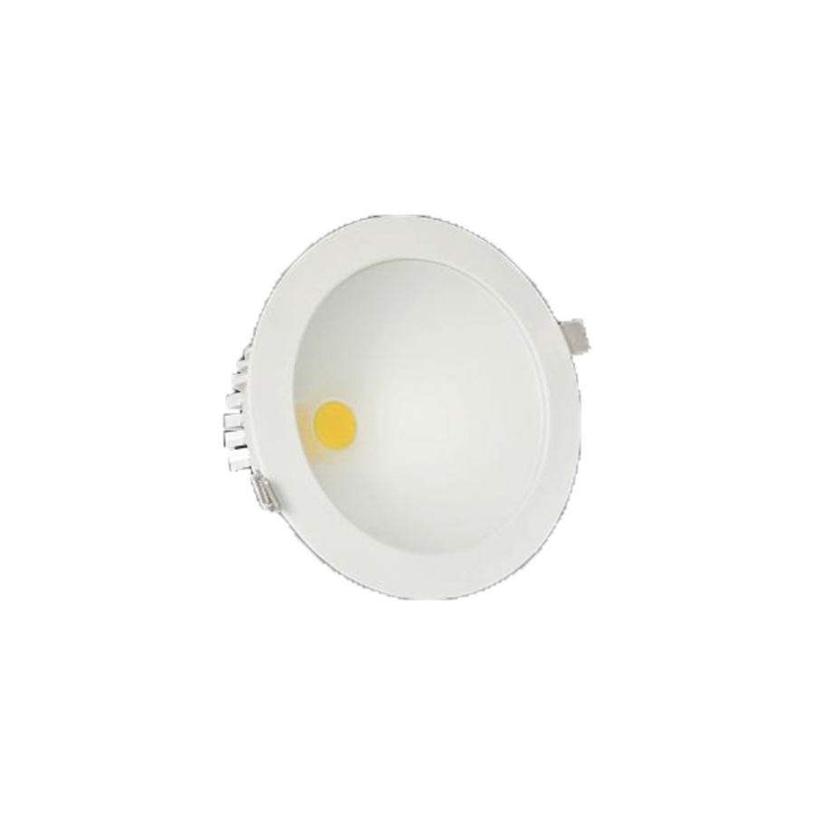 لامپ COB توکار مدل FEC-501-20W