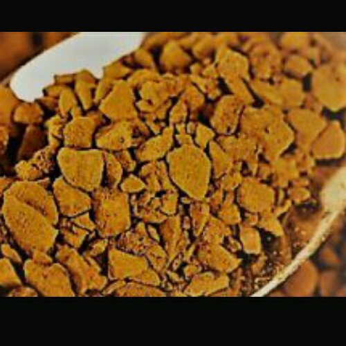 قهوه گلد اکوادور دهاتی
