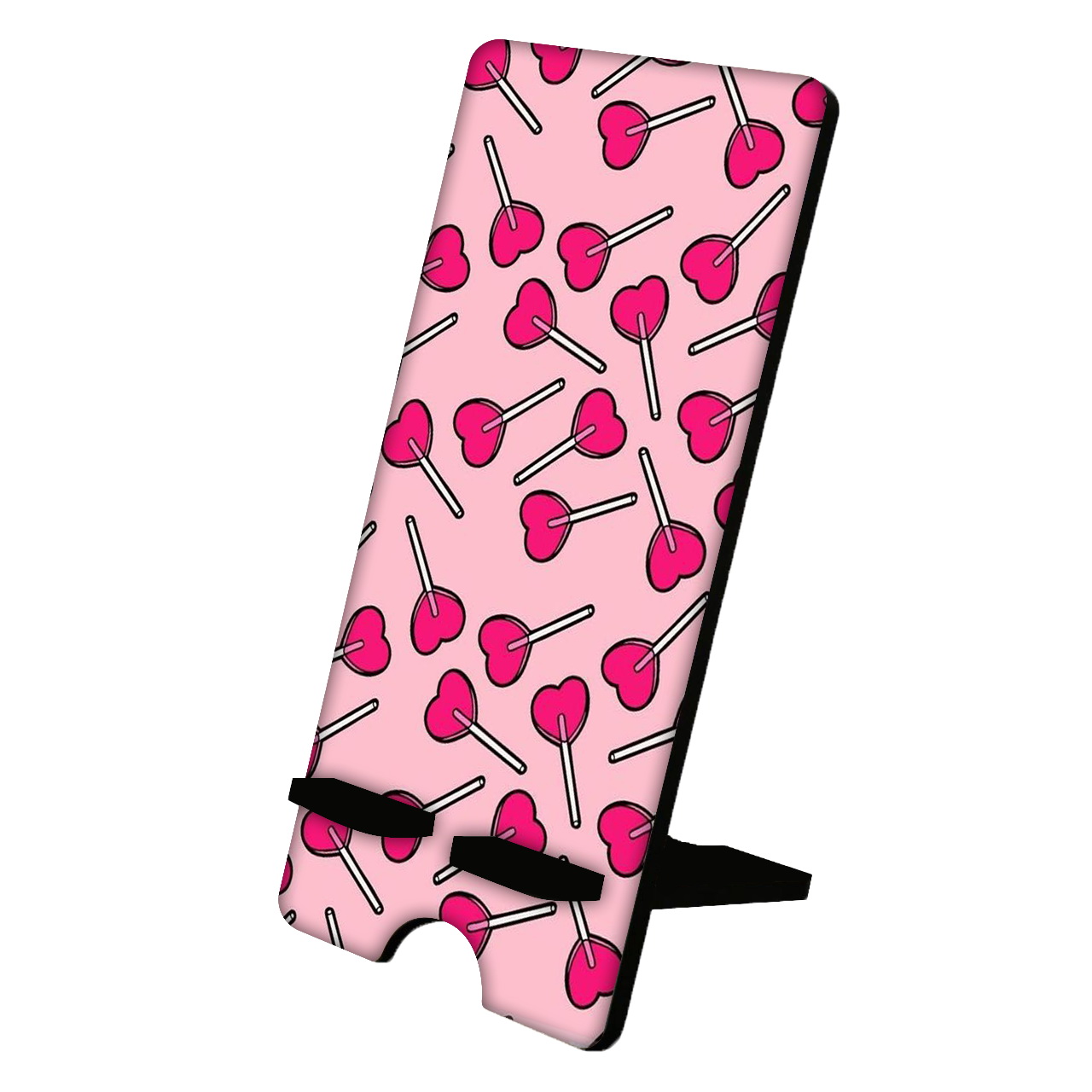 پایه نگهدارنده گوشی موبایل مدل فانتزی کد 1085