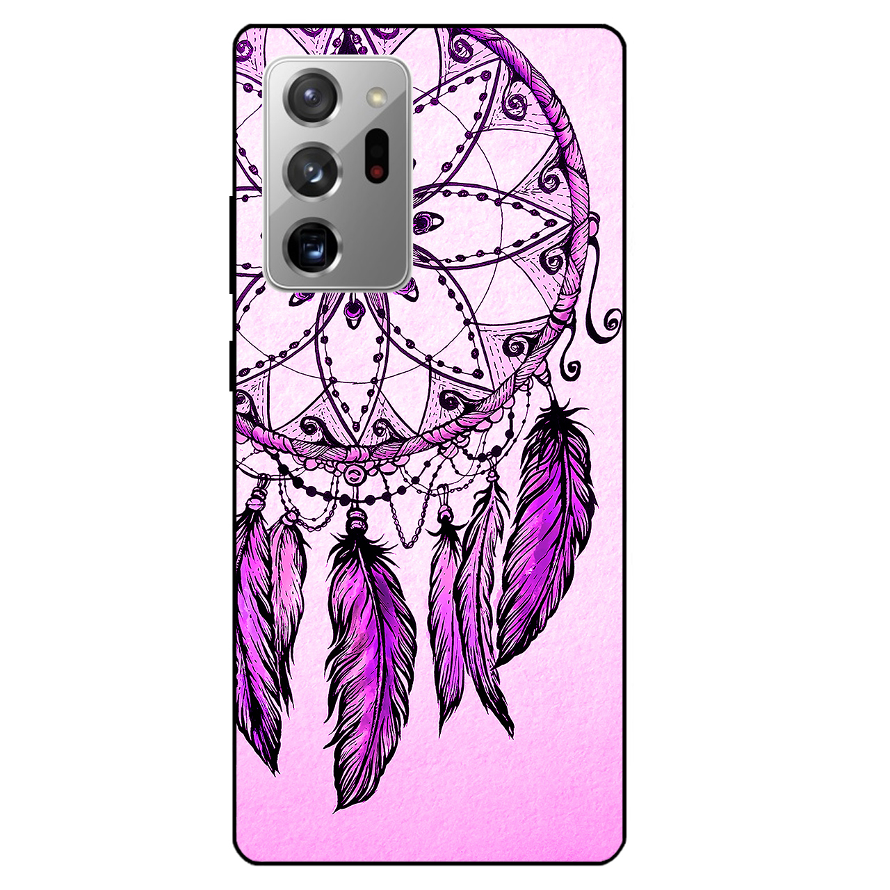 کاور مگافون کد 6408 مناسب برای گوشی موبایل سامسونگ Galaxy Note 20 Ultra