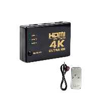 سوئیچ 3 پورت HDMI 4k/2k