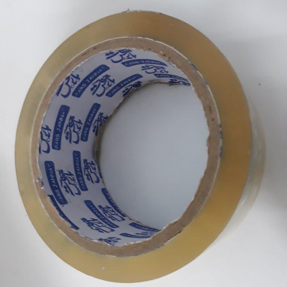 چسب 5 سانتی   90 یارد