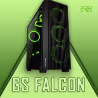 سیستم گیمینگ | GS FALCON