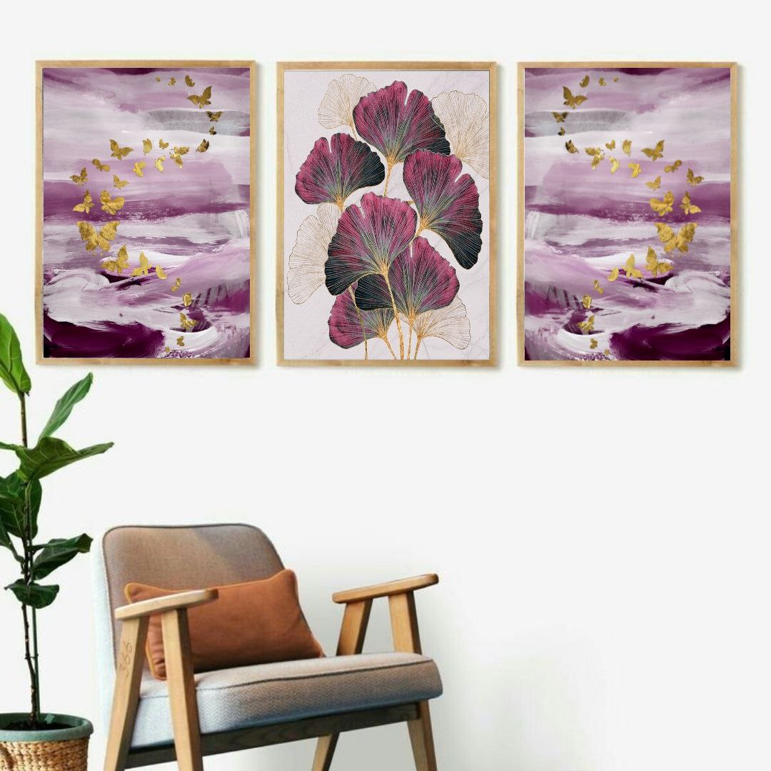 تابلو دکوراتیو کد 2569