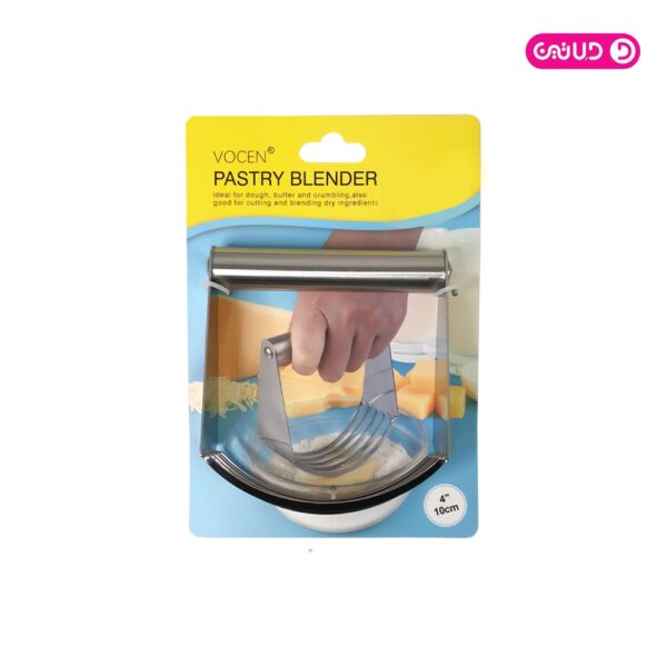 ورز دهنده دستی خمیر VOCEN