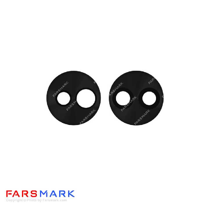 شیشه لنز دوربین گوشی آنر Honor 70 پک 2 عددی