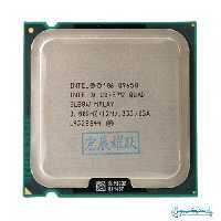 پردازنده E6550 (استوک)