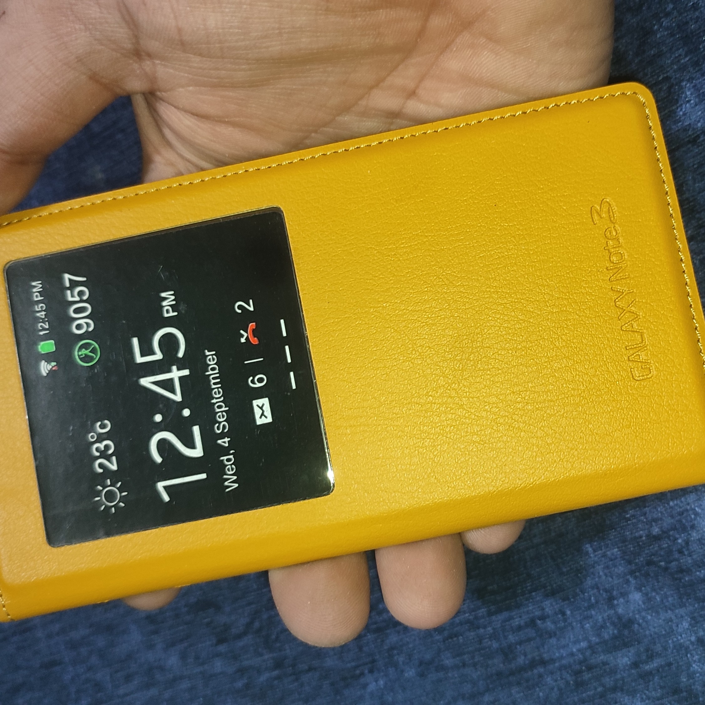 قاب کیفی دربگ پشتی SAMSUNG NOTE 3