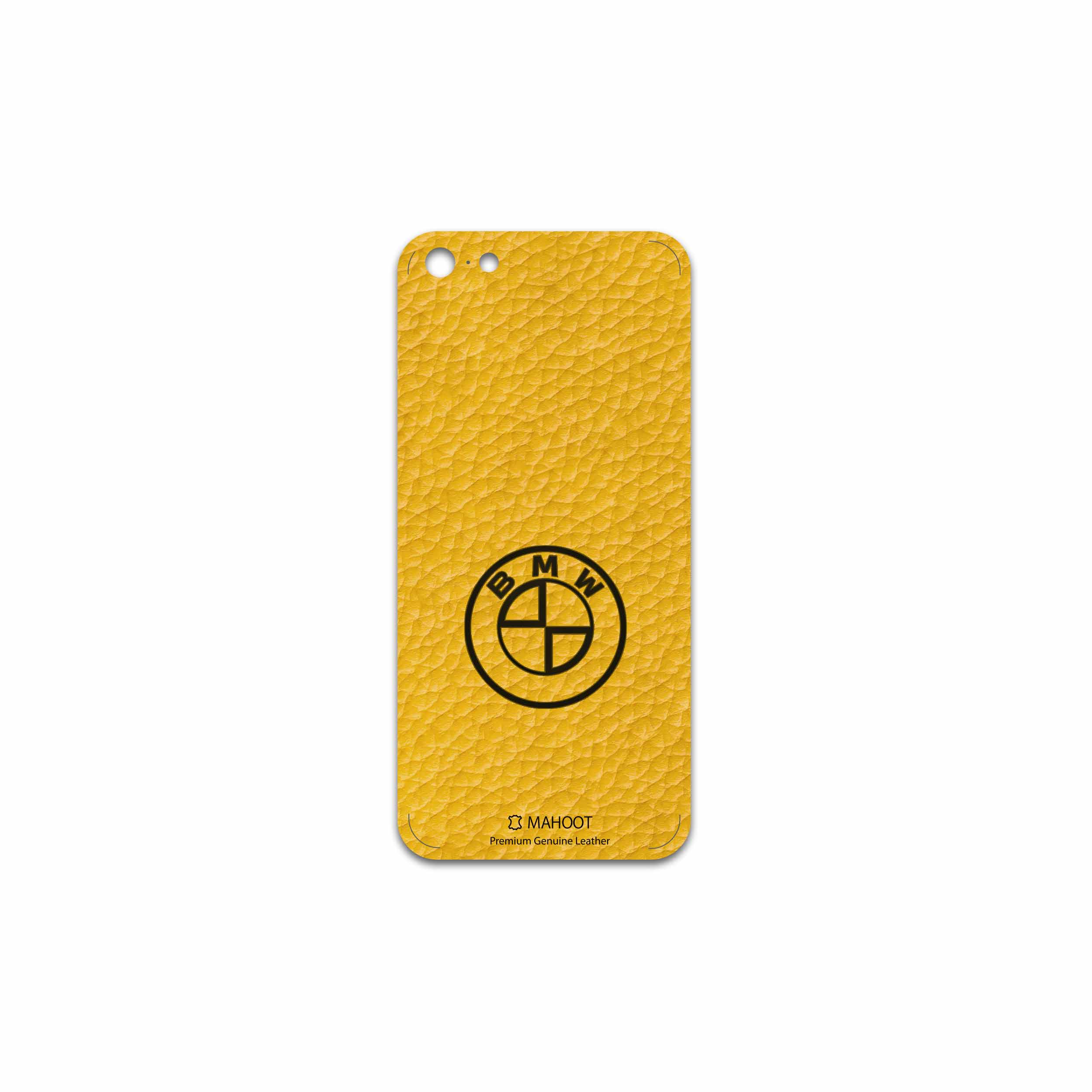 برچسب پوششی ماهوت مدل ML-BMW مناسب برای گوشی موبایل اپل iPhone 5c