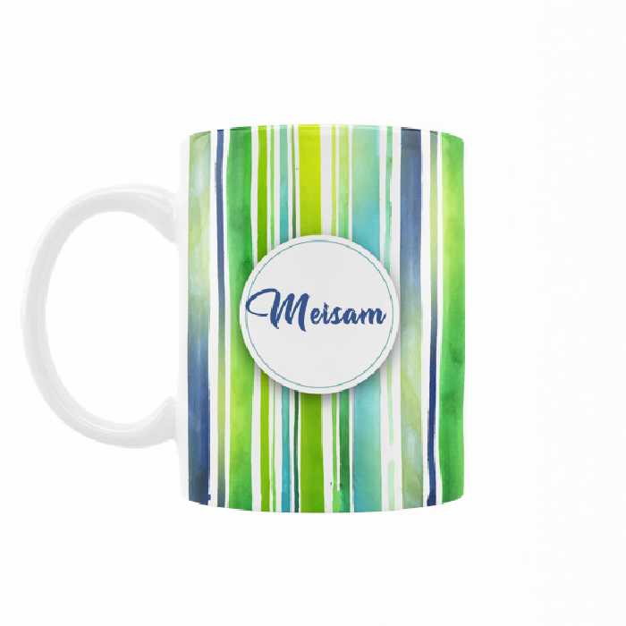 ماگ رژارت مدل میثم