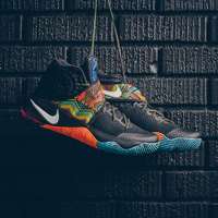 کفش بسکتبال نایک کایری nike kyrie basketball shoes