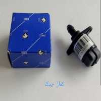 استپ موتور 405 ایساکو - کمال یدک