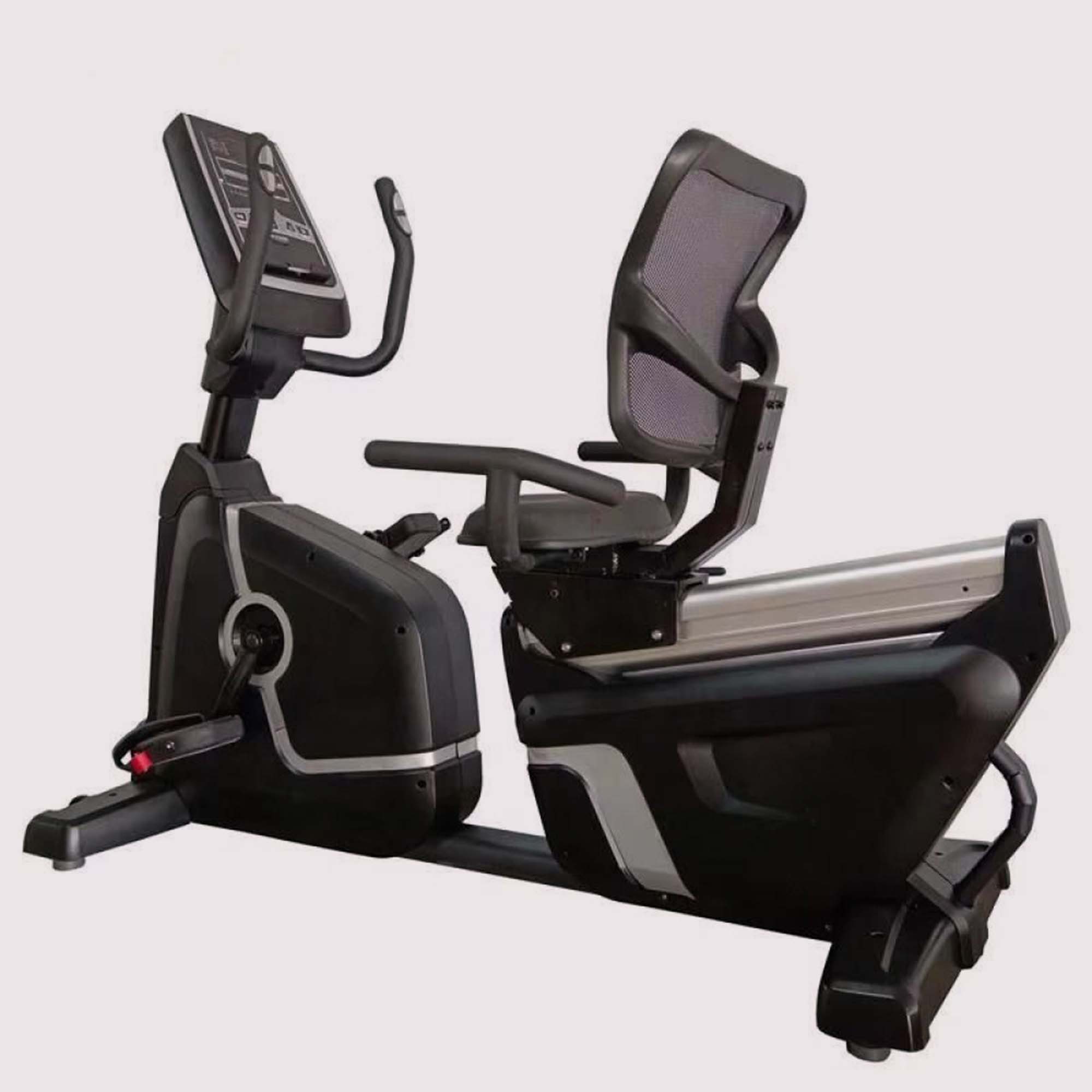 دوچرخه مبله باشگاهی زئوس مدل RT-C08