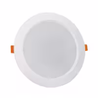 پنل 22 وات ال ای دی توكار گرد سان لوکس مدل PL222R