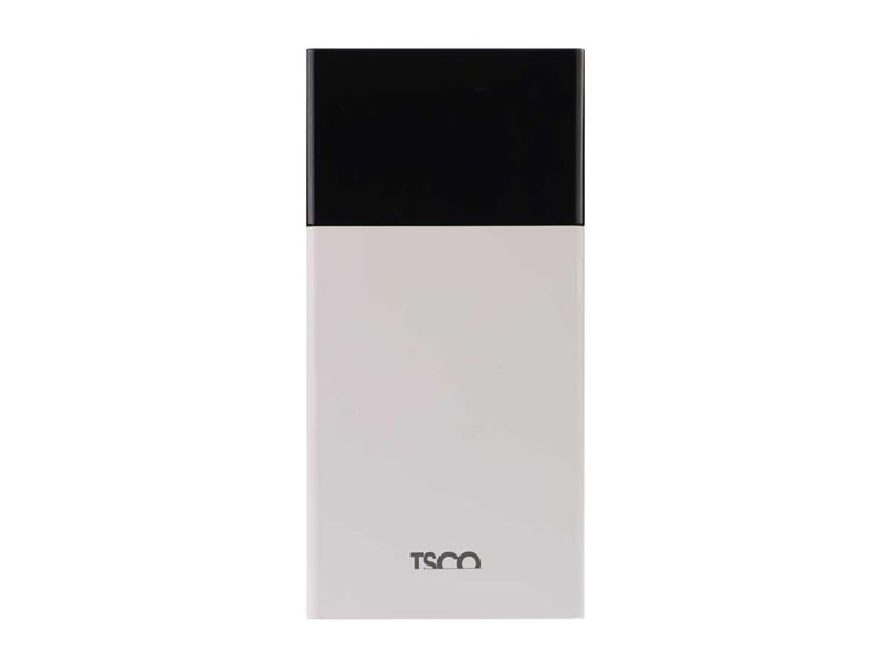 شارژر همراه سریع تسکو TSCO TP 874L 20000mAh Power Bank