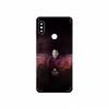 برچسب پوششی ماهوت مدل Will Smith مناسب برای گوشی موبایل شیائومی Redmi Note 5 Pro