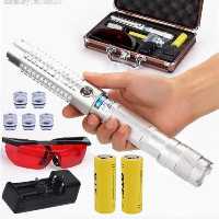 لیزر پوینترحرارتی آبی  5000 میلی وات