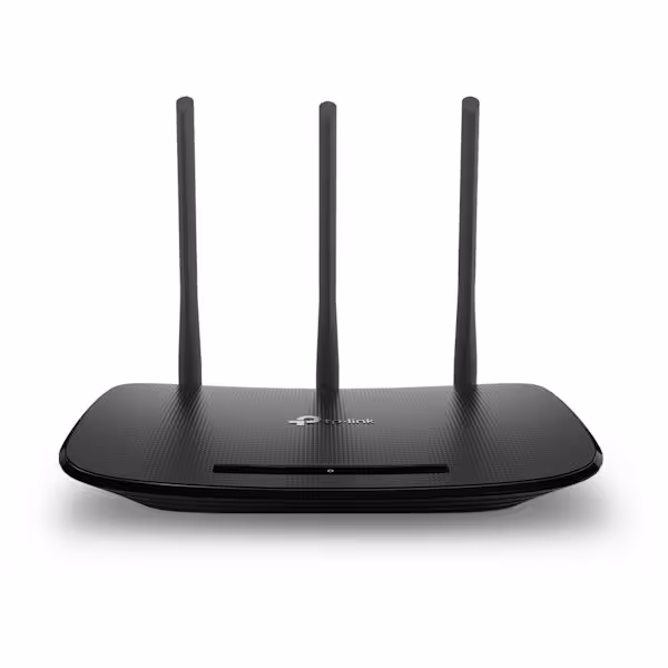 روتر بی سیم 450Mbps تی پی لینک مدل TL-WR940N