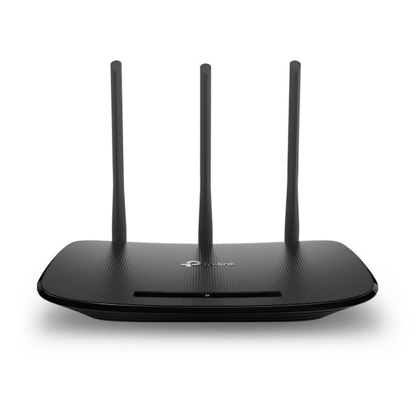 روتر بی سیم 450Mbps تی پی لینک مدل TL-WR940N