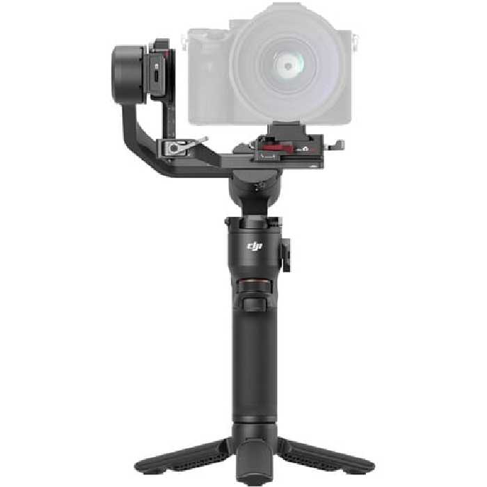 گیمبال دوربین دی جی آی DJI RS 3 Mini Gimbal Stabilizer
