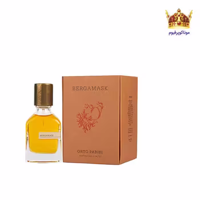 عطر ادکلن اورتو پاریسی برگاماسک | ادکلن زنانه متیر پریمیر فالکون لدر | Orto Parisi Bergamask | موناکوپرفیوم