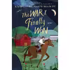 کتاب The War I Finally Won اثر Kimberly Brubaker Bradley انتشارات Dial Books