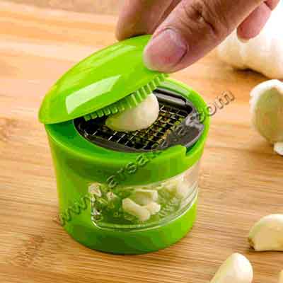 سیر خرد کن Garlic Choppe