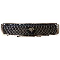 جلو پنجره مدل ABS مناسب برای رانا