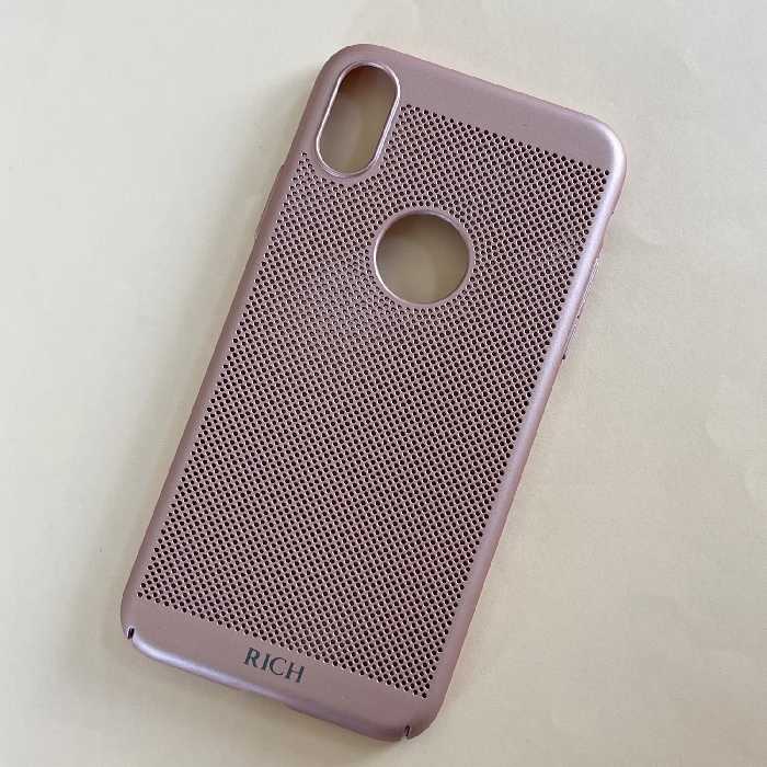 کاور مدلH67 مناسب برای گوشی موبایل اپل Iphone X/XS