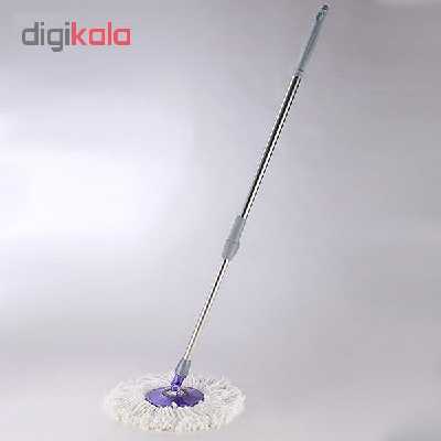 زمین شوی مهسان مدل ایرسا