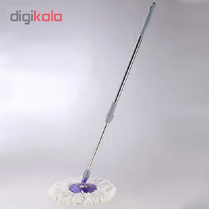 زمین شوی مهسان مدل ایرسا