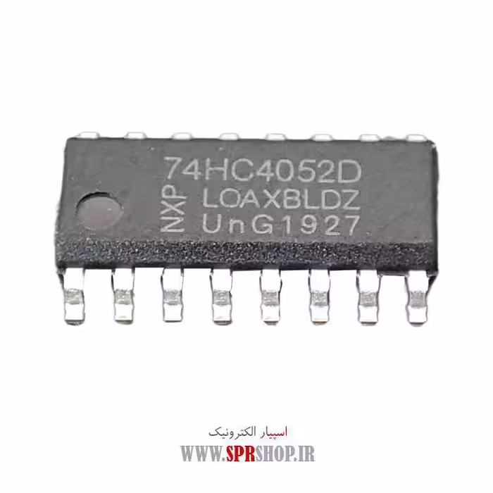 آی سی 744052 SOP-16
