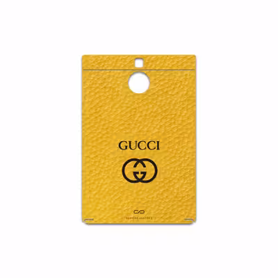 برچسب پوششی ماهوت مدل ML-GCC مناسب برای گوشی موبایل بلک بری Passport Silver Edition