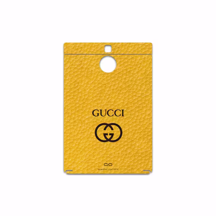 برچسب پوششی ماهوت مدل ML-GCC مناسب برای گوشی موبایل بلک بری Passport Silver Edition